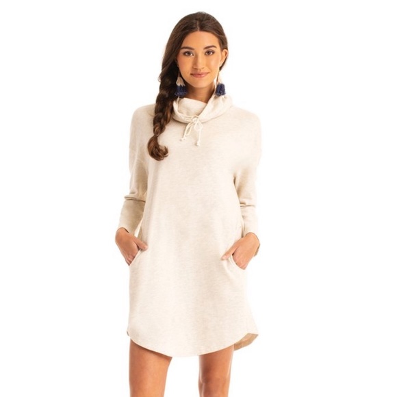 Synergy Organic Clothing - Highland Dress - Picture 1 of 2